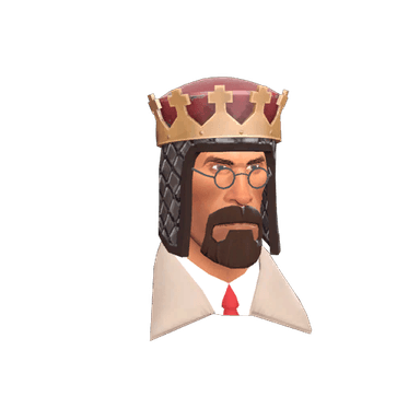 Crown of the Ye Olde Kingdom