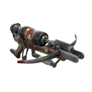 Crusader's Crossbow