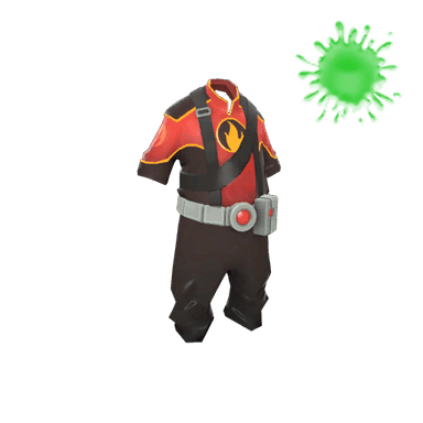 Crusader's Getup