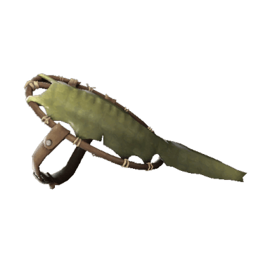 Darwin's Danger Shield
