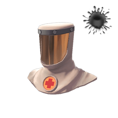 Das Hazmattenhatten