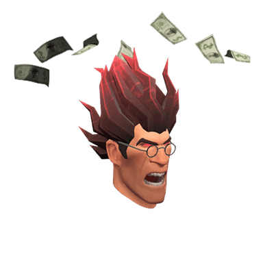Dead Presidents Power Spike