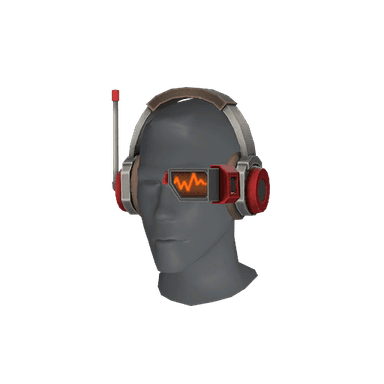 Deadwave Communicator