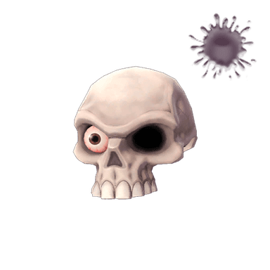 Death Stare