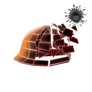 Defragmenting Hard Hat 17%