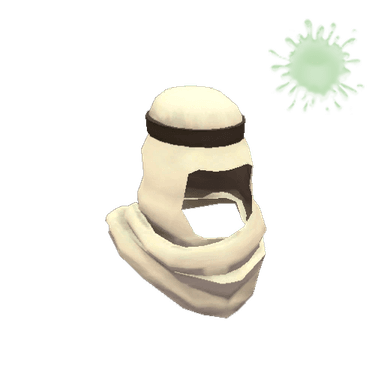 Desert Marauder