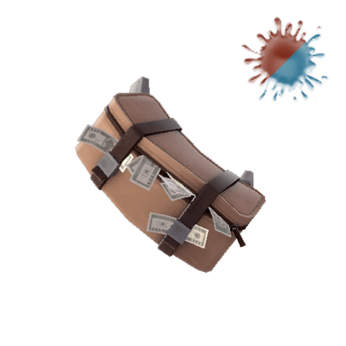 Dillinger's Duffel