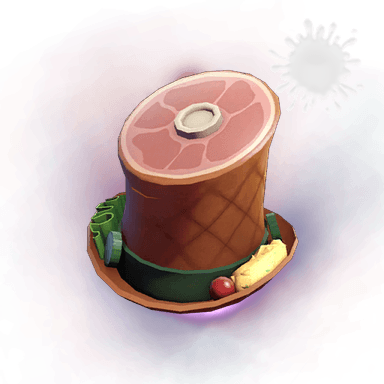 Disco Beat Down Yule Hog