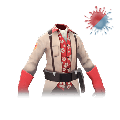 Doc's Holiday