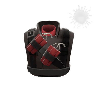 Double Dynamite