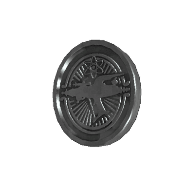 Dr. Grordbort's Silver Crest