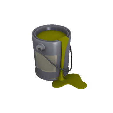 Drably Olive