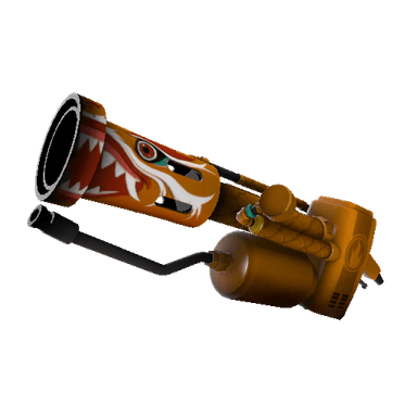 Dragon Slayer Dragon's Fury (Factory New)