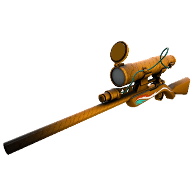 Dragon Slayer Sniper Rifle (Factory New)