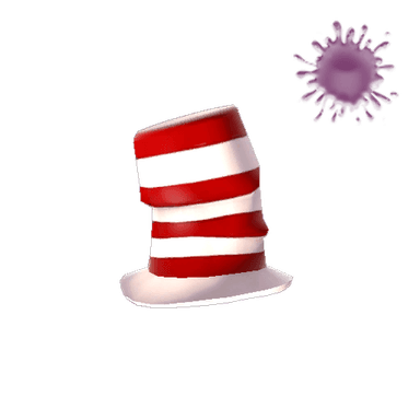 Dr's Dapper Topper