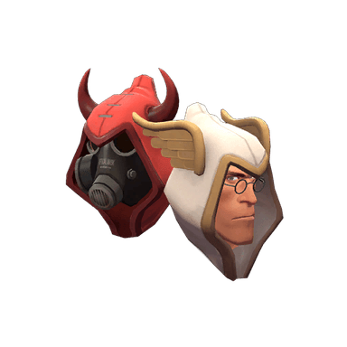 Duality of Mantle