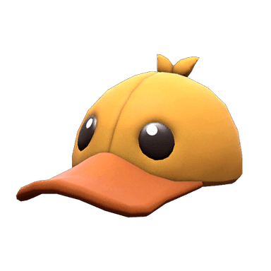 Duck Billed Hatypus
