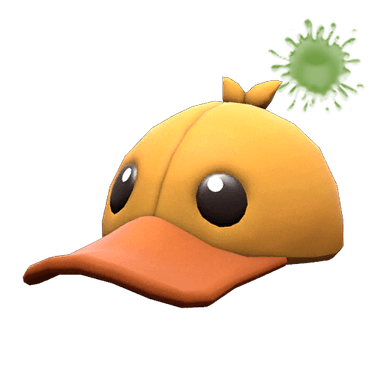 Duck Billed Hatypus