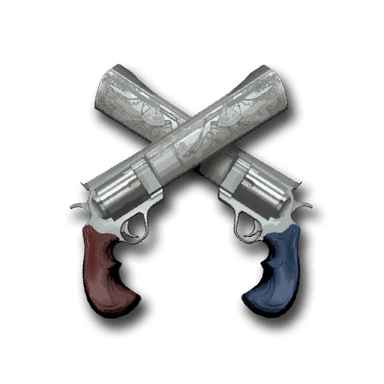 Dueling Mini-Game
