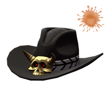 Dustbowl Devil