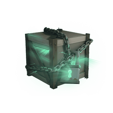 Eerie Crate #51