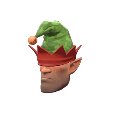 Elf Defense