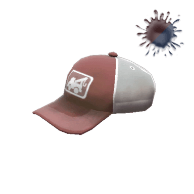 Ellis' Cap