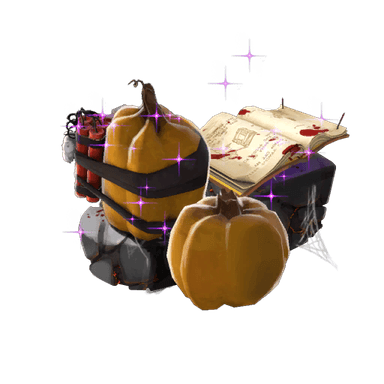 Enchantment: Eternaween