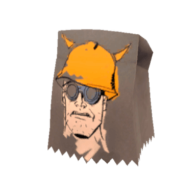 Engineer Mask