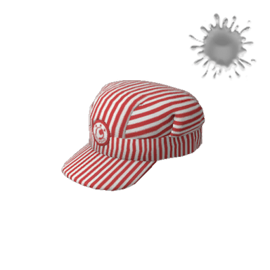 Engineer's Cap