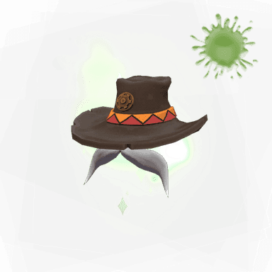 Ethereal Essence El Mostacho