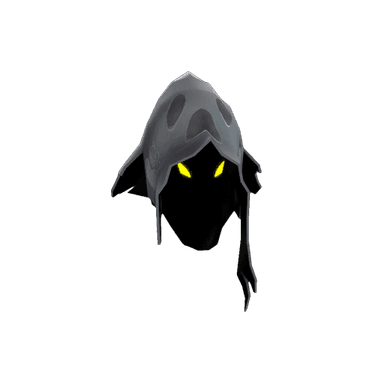 Ethereal Hood