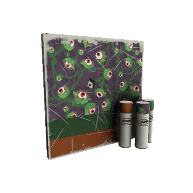 Eyestalker War Paint (Field-Tested)