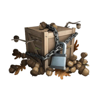 Fall 2013 Acorns Crate #72