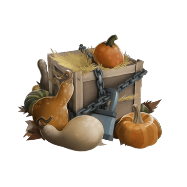 Fall 2013 Gourd Crate #73