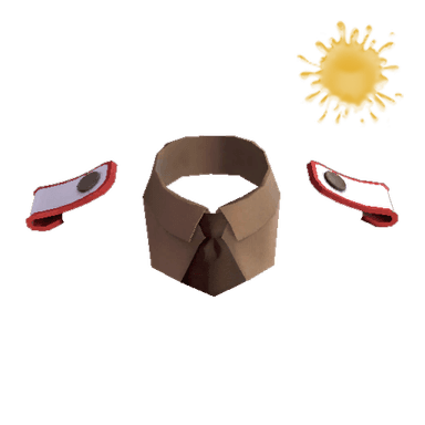 Fancy Dress Uniform