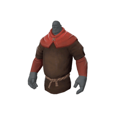 Fat Friar