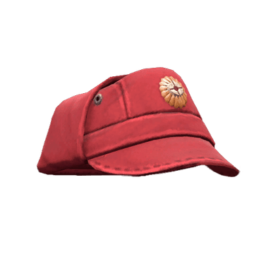 Fat Man's Field Cap