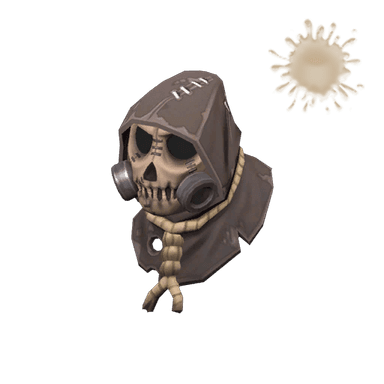 Fear Monger