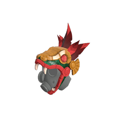 Feathered Fiend
