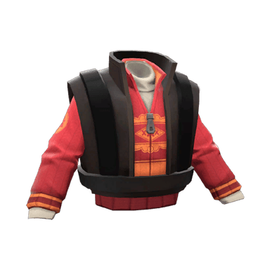 Festive Fleece