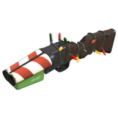 Festive Force-A-Nature