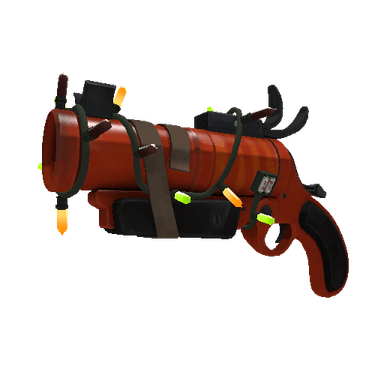 Festivized Detonator