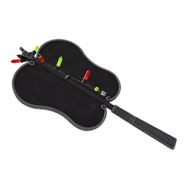 Festivized Fan O'War