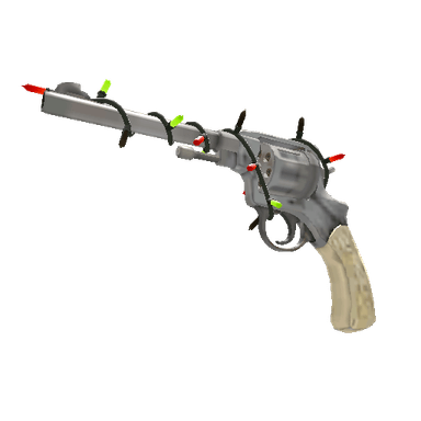 Festivized Killstreak L'Etranger