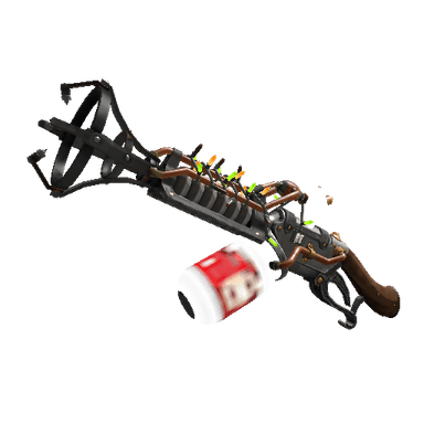 Festivized Killstreak Phlogistinator