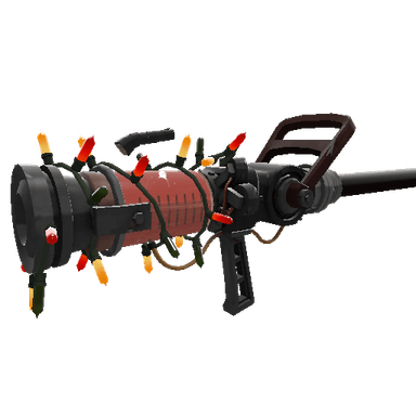 Festivized Killstreak Quick-Fix