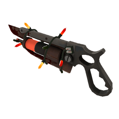 Festivized Killstreak Übersaw