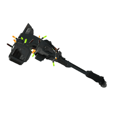 Festivized Maul