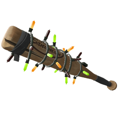 Festivized Sandman